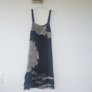 DVF Oleda Dress